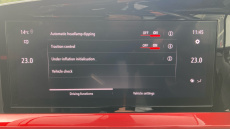 Vauxhall Mokka 1.2 Turbo 136 GS 5dr Petrol Hatchback